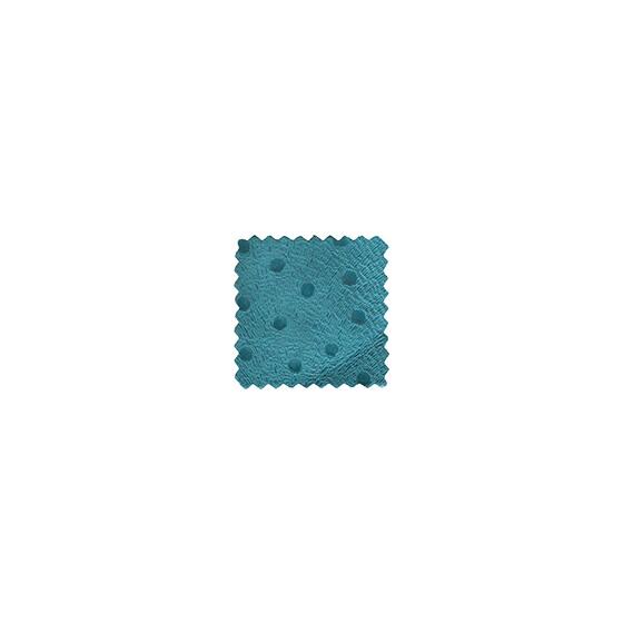 Avestruz turquoise