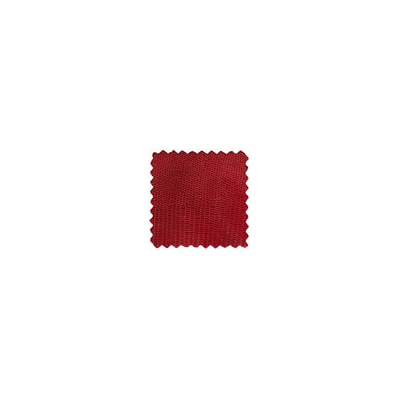 Diagonal red