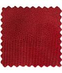 Diagonal red